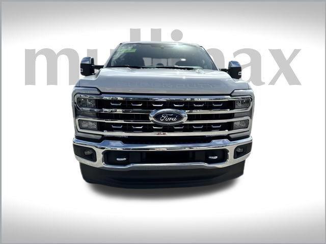 new 2024 Ford F-250 car, priced at $77,321