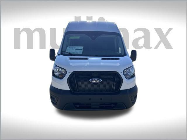 new 2024 Ford Transit-250 car, priced at $51,850