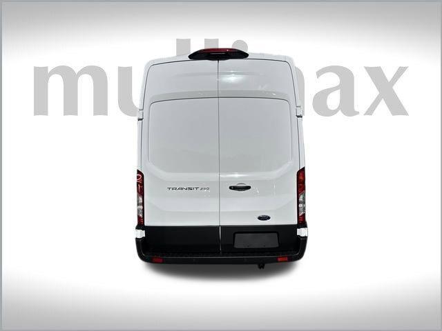 new 2024 Ford Transit-250 car, priced at $51,850