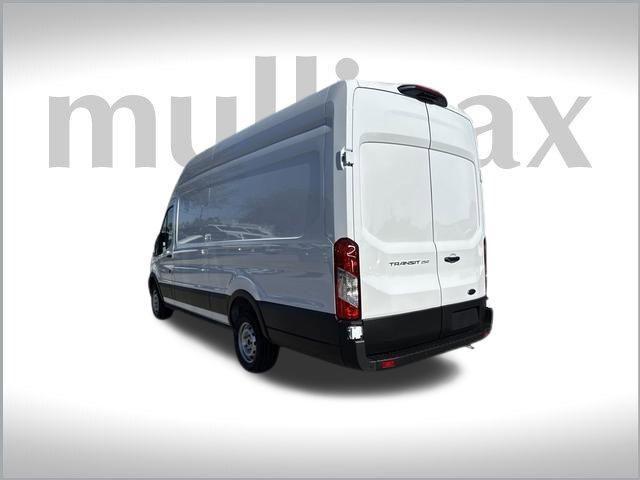 new 2024 Ford Transit-250 car, priced at $51,850