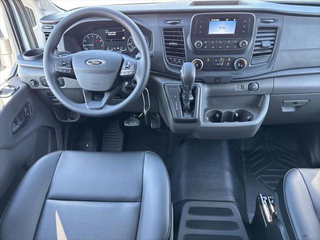 new 2024 Ford Transit-250 car, priced at $51,850