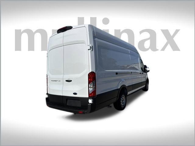 new 2024 Ford Transit-250 car, priced at $51,850