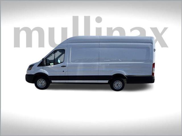 new 2024 Ford Transit-250 car, priced at $51,850