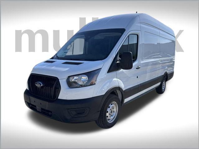 new 2024 Ford Transit-250 car