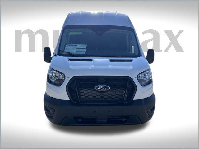 new 2024 Ford Transit-250 car