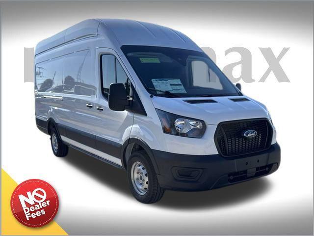 new 2024 Ford Transit-250 car