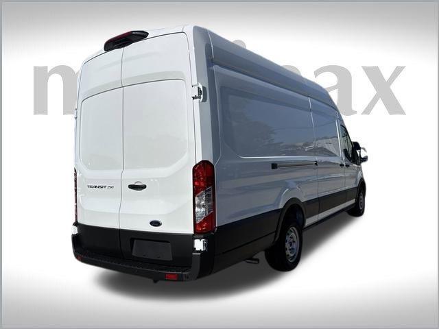 new 2024 Ford Transit-250 car