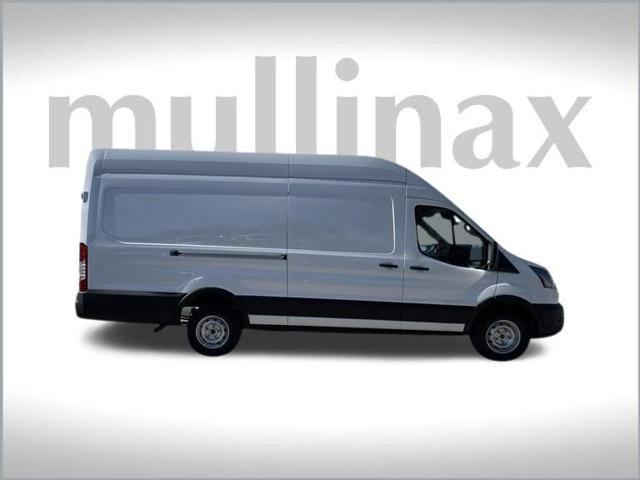 new 2024 Ford Transit-250 car