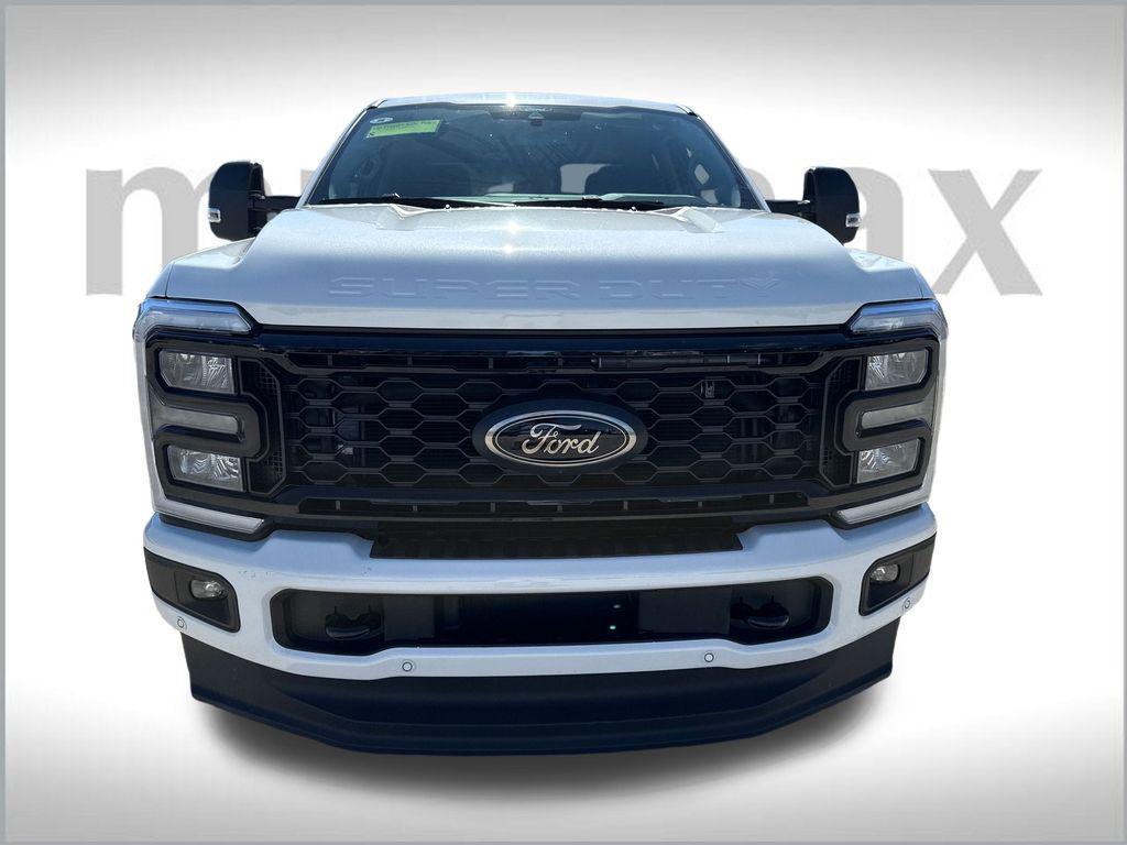 new 2026 Ford F-250 car, priced at $89,316