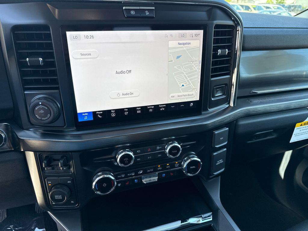 new 2026 Ford F-250 car, priced at $89,316