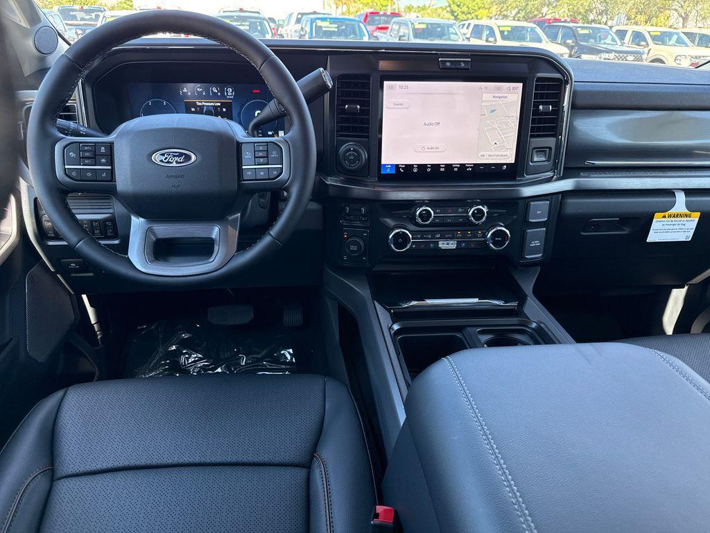 new 2026 Ford F-250 car, priced at $89,316