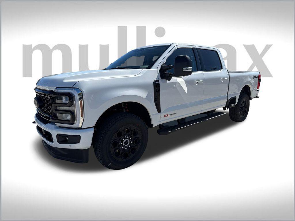 new 2026 Ford F-250 car, priced at $89,316