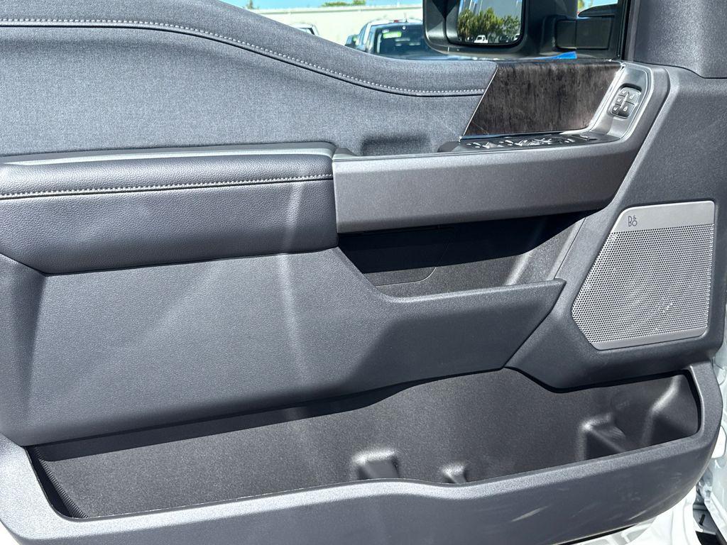 new 2026 Ford F-250 car, priced at $89,316