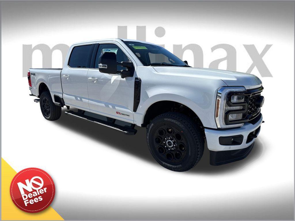 new 2026 Ford F-250 car, priced at $89,316