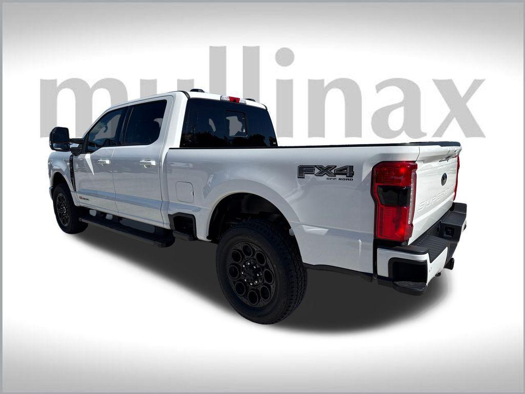 new 2026 Ford F-250 car, priced at $89,316