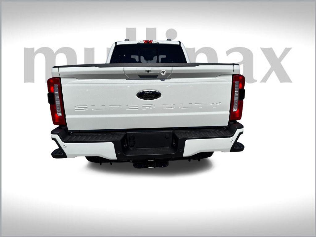 new 2026 Ford F-250 car, priced at $89,316