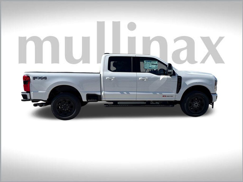 new 2026 Ford F-250 car, priced at $89,316