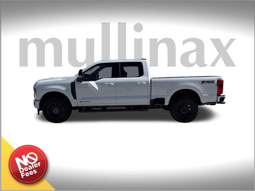 new 2026 Ford F-250 car, priced at $89,316