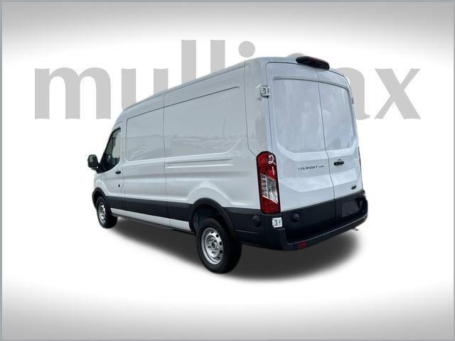 new 2024 Ford Transit-250 car, priced at $49,418