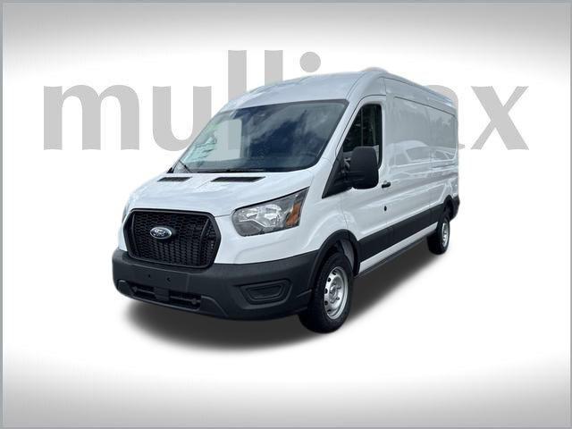 new 2024 Ford Transit-250 car, priced at $49,418