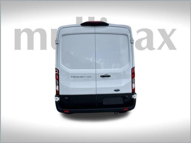 new 2024 Ford Transit-250 car, priced at $49,418