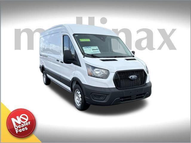 new 2024 Ford Transit-250 car, priced at $49,418