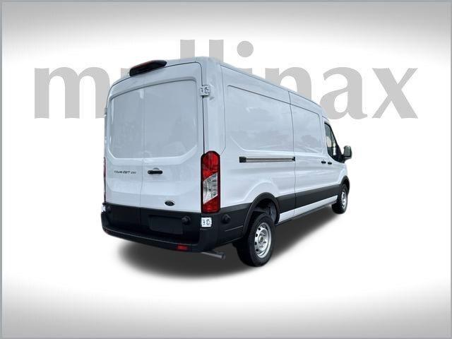 new 2024 Ford Transit-250 car, priced at $49,418