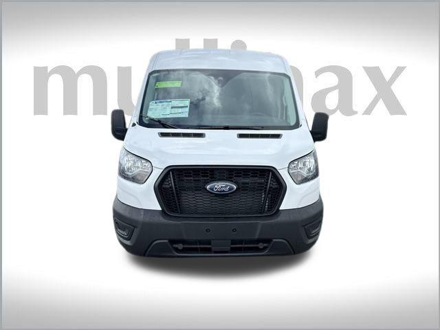 new 2024 Ford Transit-250 car, priced at $49,418