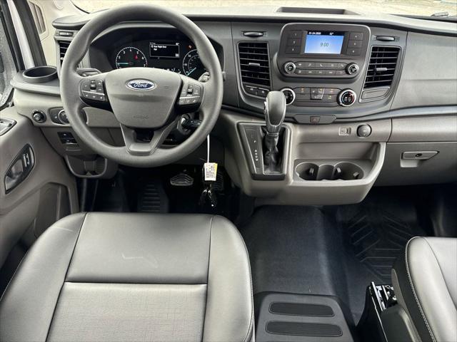 new 2024 Ford Transit-250 car, priced at $49,418