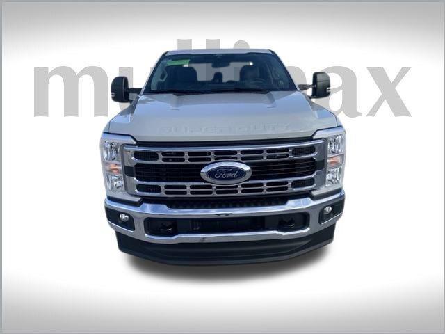 new 2025 Ford F-250 car, priced at $56,844