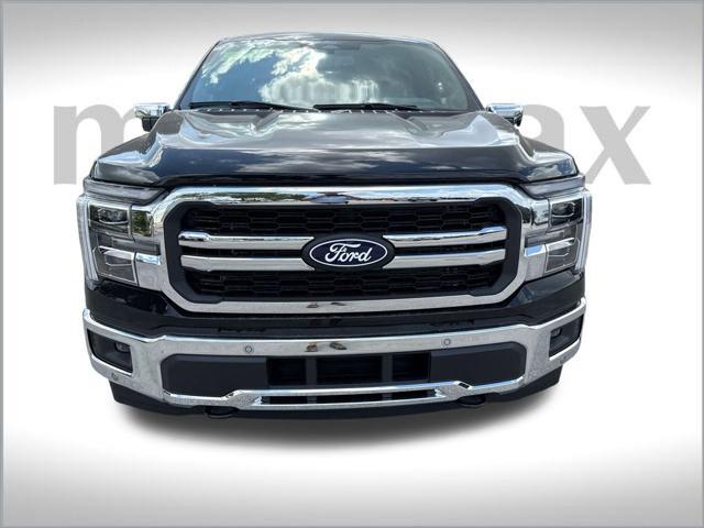 new 2025 Ford F-150 car, priced at $63,994