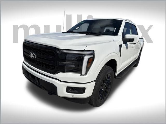 new 2025 Ford F-150 car, priced at $67,173