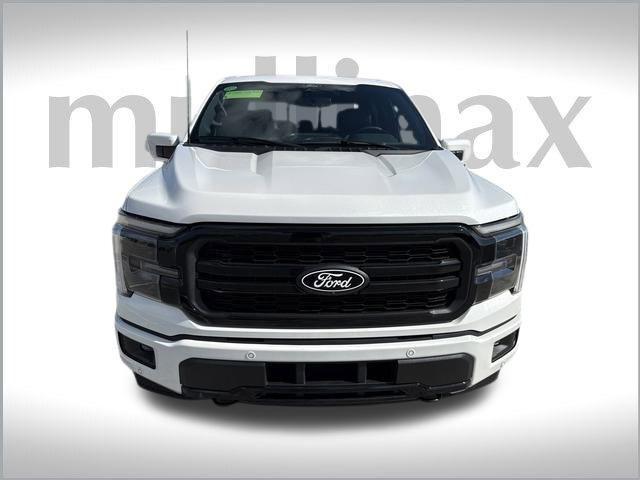 new 2025 Ford F-150 car, priced at $67,173