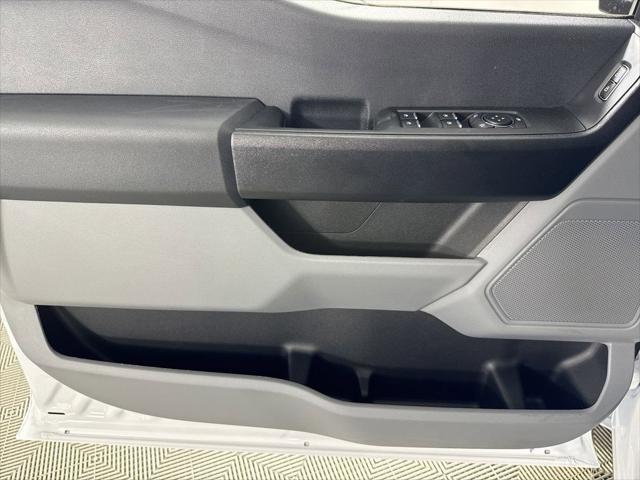 new 2025 Ford F-250 car, priced at $49,595