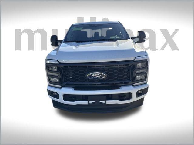 new 2024 Ford F-250 car, priced at $64,953