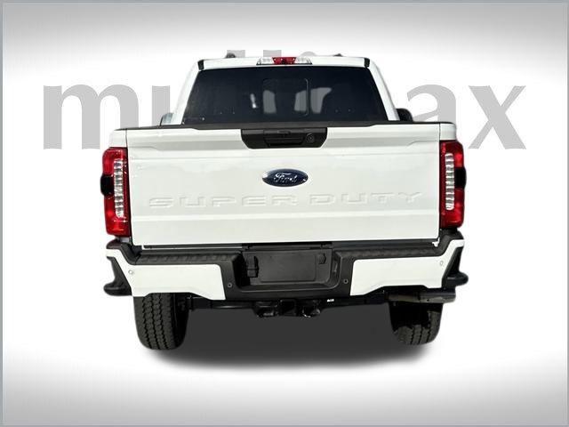 new 2024 Ford F-250 car, priced at $66,054