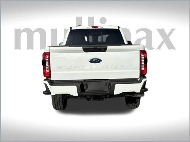 new 2024 Ford F-250 car, priced at $64,953