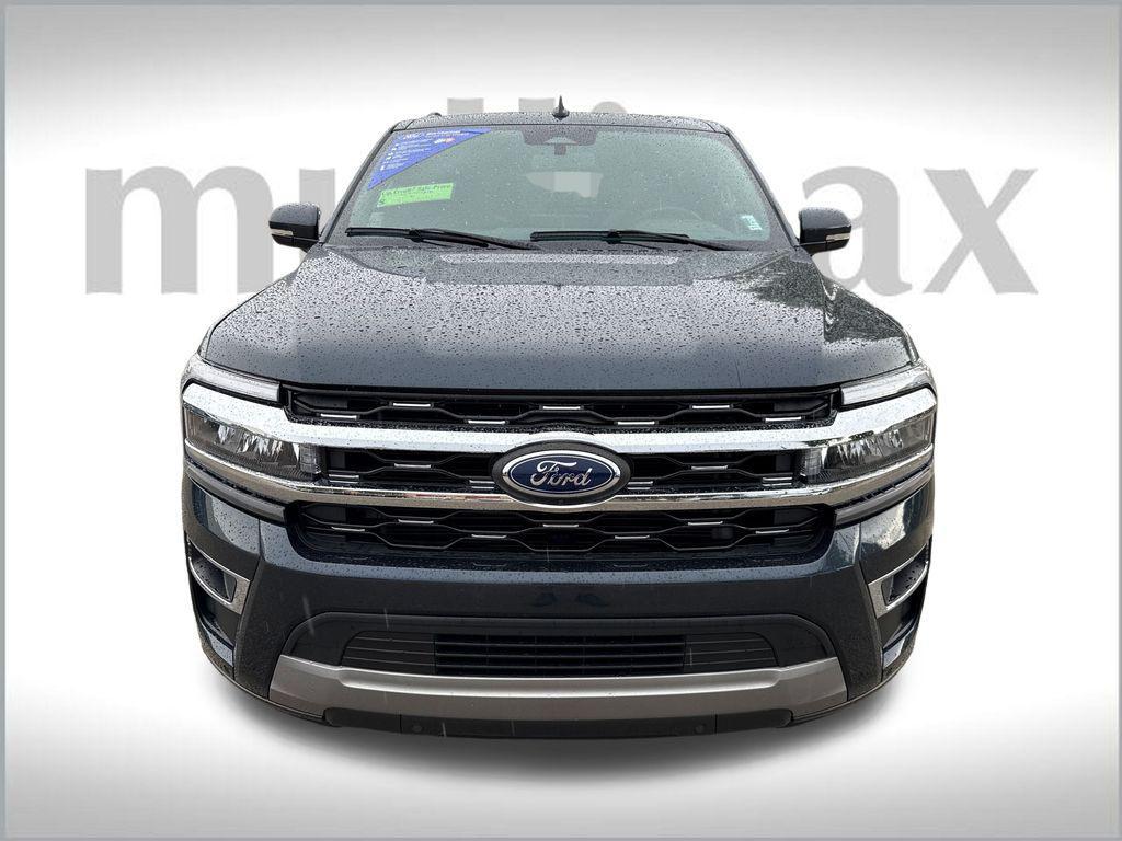 used 2024 Ford Expedition Max car, priced at $63,900