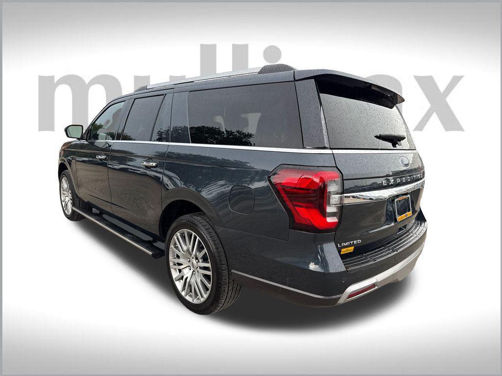 used 2024 Ford Expedition Max car, priced at $63,900