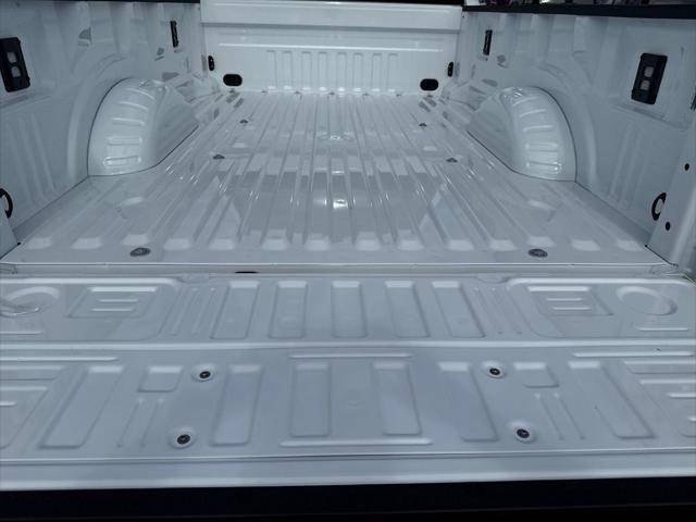 new 2025 Ford F-350 car