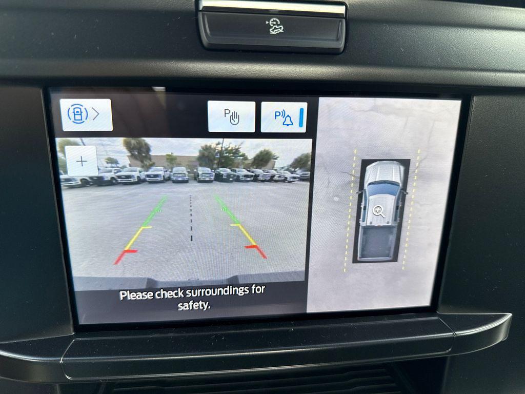 new 2025 Ford F-350 car, priced at $53,316