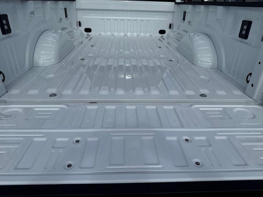 new 2025 Ford F-350 car, priced at $53,316