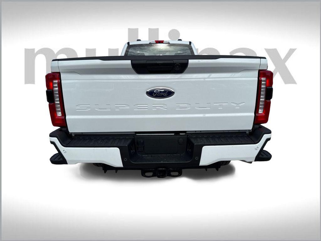 new 2025 Ford F-350 car, priced at $53,316
