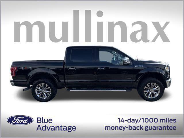 used 2016 Ford F-150 car, priced at $25,901