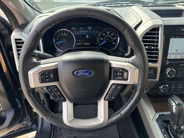 used 2016 Ford F-150 car, priced at $25,901