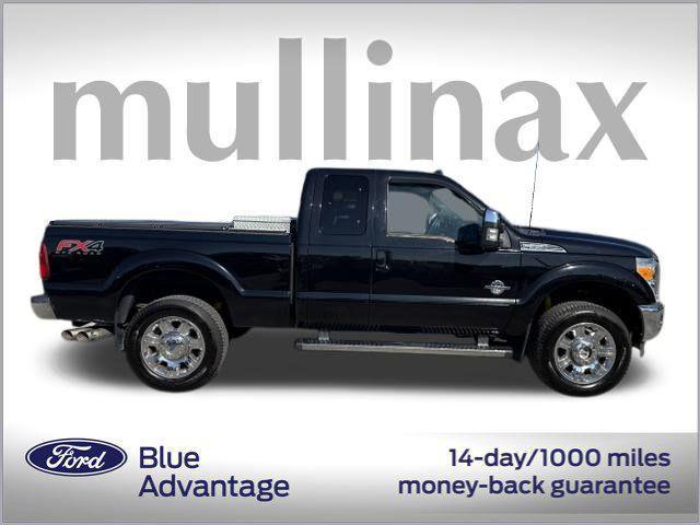 used 2016 Ford F-350 car, priced at $33,900