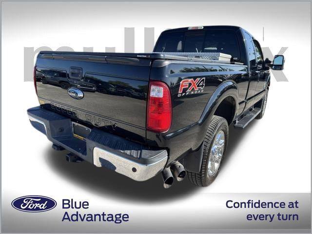 used 2016 Ford F-350 car, priced at $32,900