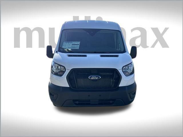 new 2024 Ford Transit-250 car, priced at $50,254