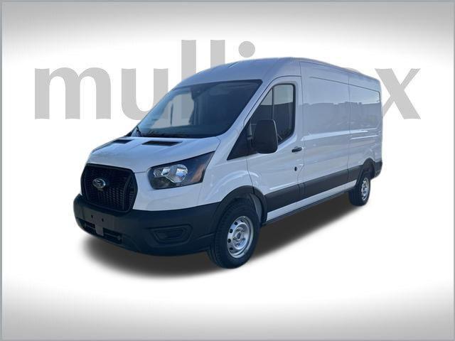 new 2024 Ford Transit-250 car, priced at $50,254