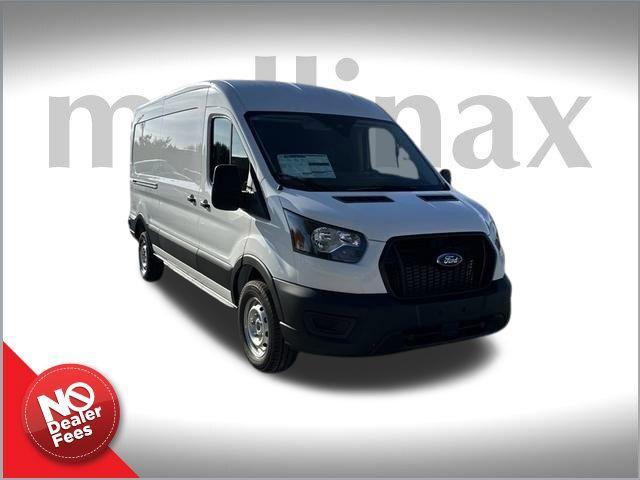 new 2024 Ford Transit-250 car, priced at $49,255